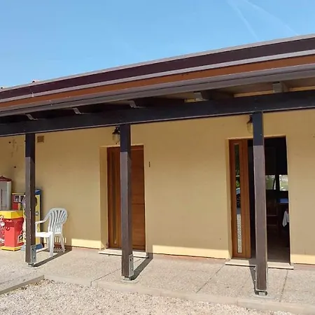La Fraterna Farm stay