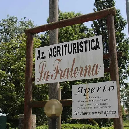 La Fraterna * Tolle