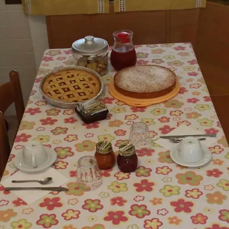 La Fraterna Farm stay *