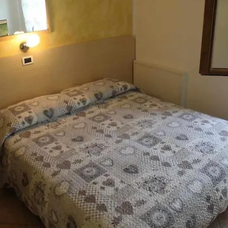 Farm stay La Fraterna
