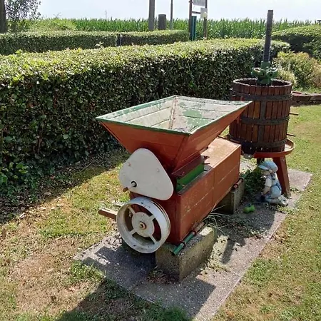 Farm stay La Fraterna *