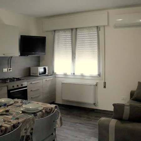 Farm stay La Fraterna