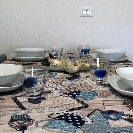 La Fraterna Farm stay