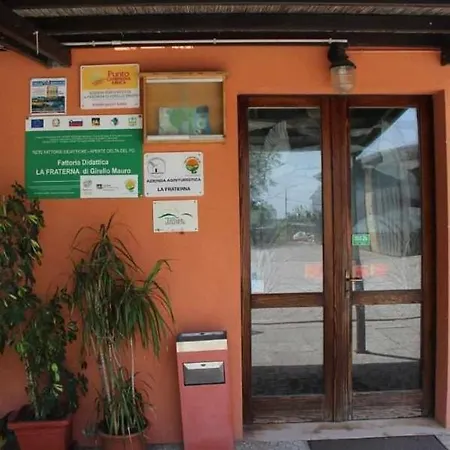 La Fraterna