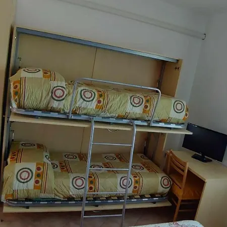 Alloggio per agriturismo La Fraterna Tolle