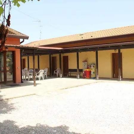 La Fraterna Alloggio per agriturismo Tolle