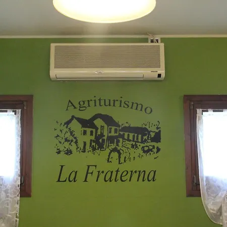 La Fraterna