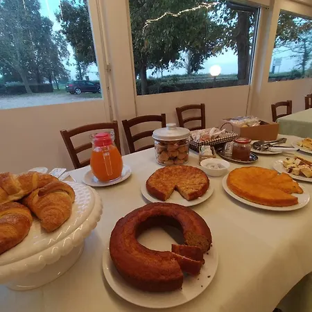La Fraterna בית חווה